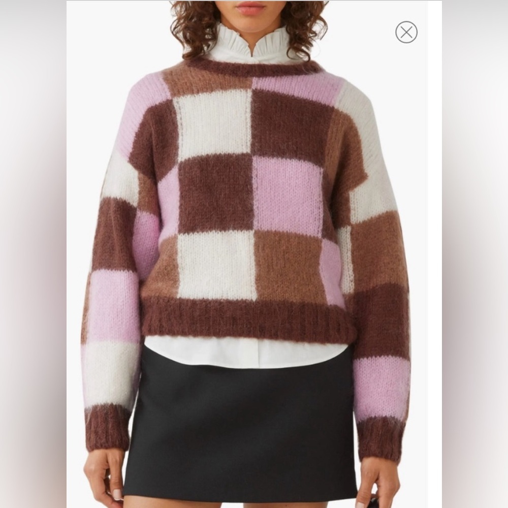 & Other Stories Sweater
